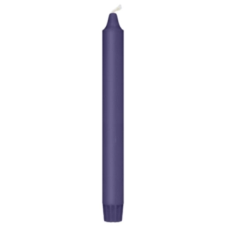Kruunukynttilä Violetti