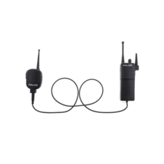 Walkie Talkie -setti