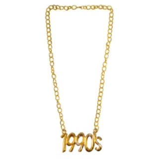 1990's Kaulakoru Kulta