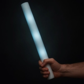 LED Vaahtomuovi Sauva