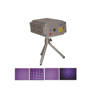 Twinkle Laser Projektori Hopea