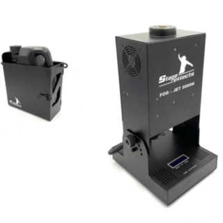 Pystysuora Savukone 3000W