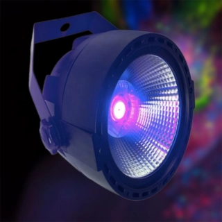 UV-/mustavalovalaisin