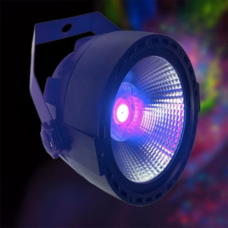 UV-/mustavalovalaisin