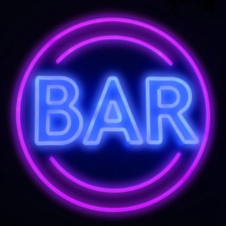 Bar Neonkyltti