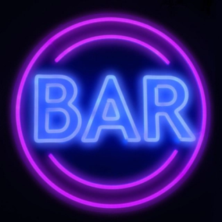 Bar Neonkyltti