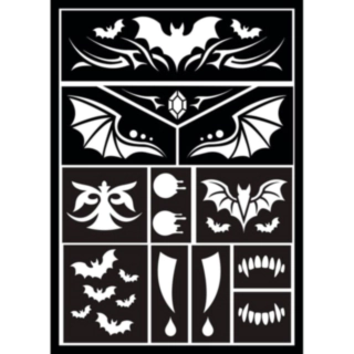 Vampyyri Meikkistensiili