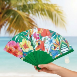 Havaiji Viuhka