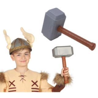Mjölnir Viikinkivasara