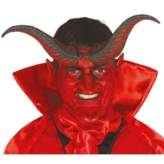 Pirunsarvet