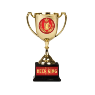 Beer King Pokaali