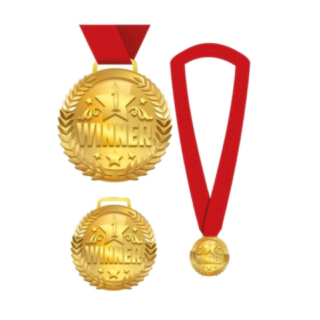 Winner Mitali Kulta