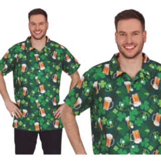 St. Patrick's Day Paita