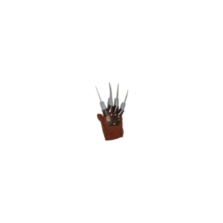 Freddy Krueger® veitsikäsine
