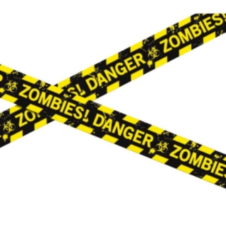 Zombie Eristysnauha