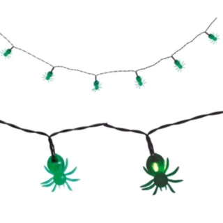 Hämähäkki LED Nauha
