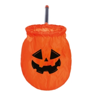 Halloween Kurpitsa Kori