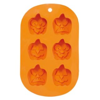 Halloween Kurpitsa Leivosvuoka