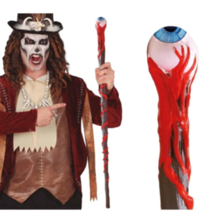 Voodoo Silmäkeppi