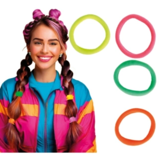 Neon Hiuslenkit