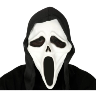 Scream Naamari Hupulla