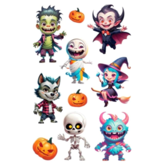 Monster Mix Tarrat