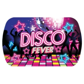 Disco Fever Tarjoilulautanen