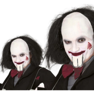 Jigsaw Kalju Peruukki
