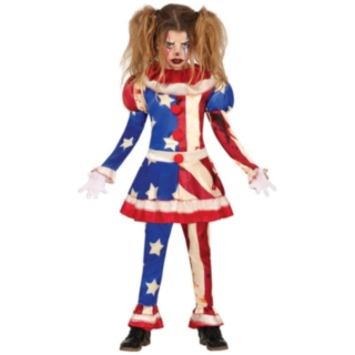 USA Kauhuklovni Mekko Lastenasu
