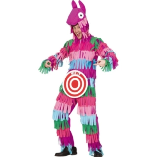 Piñata Laama Asu