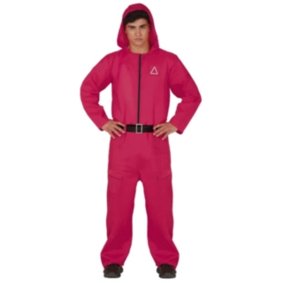 Pelivartija Asu Pinkki