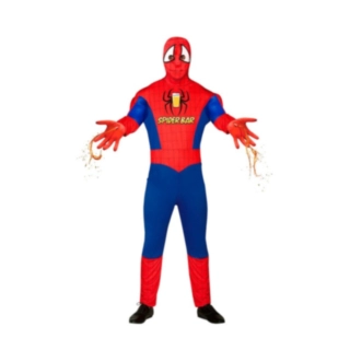 Spider Bar Asu