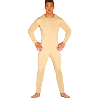 Beige haalari