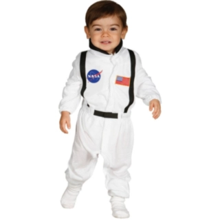 Astronautti Vauvan Asu