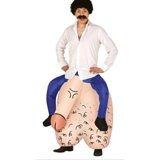 Carry My Willy