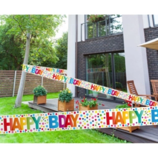 Happy B Day Sulkunauha