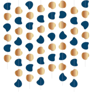 Roikkuvat Koristeet True Blue