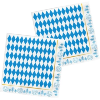 Oktoberfest Lautasliinat