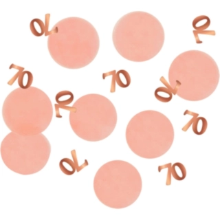 Lush Blush 70v pöytäkonfetti
