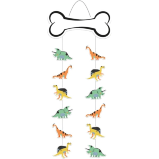 Dinosaurus Roars Kattokoriste