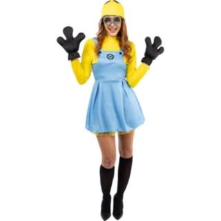 Minions® Dave Asu