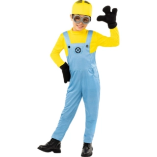 Minions® Dave Lastenasu