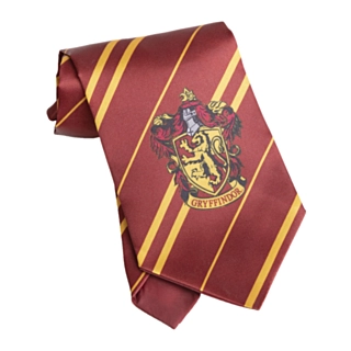 Harry Potter® Rohkelikko Solmio & Merkki