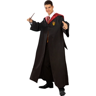 Harry Potter® Rohkelikko Asu