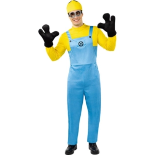Minions® Dave Asu