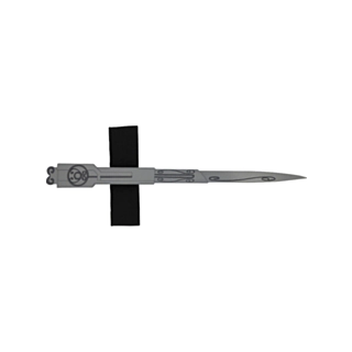 Assassin's Creed® Veitsi