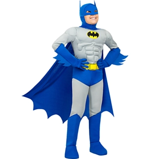 Batman® The Brave And The Bold Lastenasu