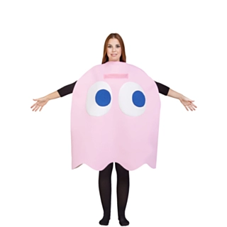 Pac-Man® Pinky Asu