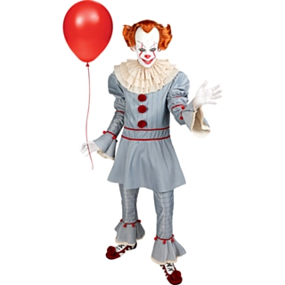 IT® Chapter Two Asu