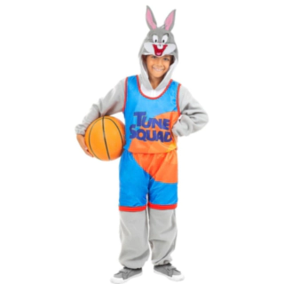 Space Jam® Väiski Vemmelsääri Lastenasu